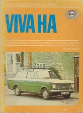 Vauxhall viva 1963 for sale Vauxhall viva 1963 for sale  BATLEY