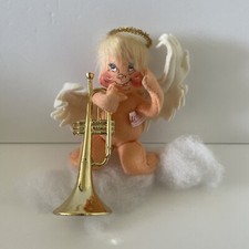 Annalee angel horn for sale  Novato