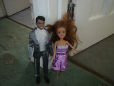 Ashton figure doll for sale  RADLETT