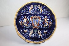 Melonnière coupe faïence d'occasion Melonnière coupe faïence d'occasion  Briare