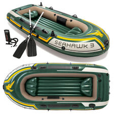 Intex seahawk set gebraucht kaufen  Werneuchen
