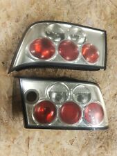 calibra rear lights for sale  WATFORD