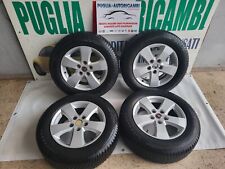 Cerchi lega gomme usato  Cerignola