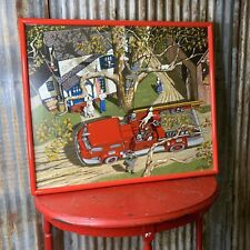 Hargrove painting fire for sale  Taylorville