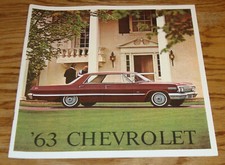 1963 chevrolet full for sale  Reinbeck