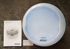 Philips avent microwavable for sale  PETERBOROUGH