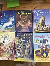 Usborne young reading for sale  MILTON KEYNES