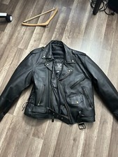 Dream apparel leather for sale  Olney