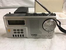 Radio portatile vintage usato  Cesenatico
