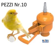 Abbeveratoio per canarini usato  Partinico