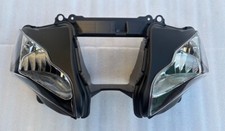 Optique phare zx10r d'occasion  Darnétal