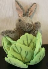 rabbit lettuce puppet for sale  ST. HELENS