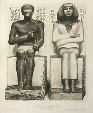 Egypte tombeau meydoum d'occasion  Marseille X