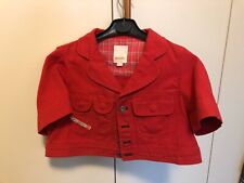 Giacca jeans corta usato  San Dona di Piave