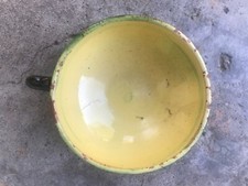 Bol tasse ancienne d'occasion  Saint-Étienne-en-Dévoluy
