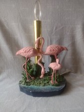 Flamingos lamp for sale  Phoenix