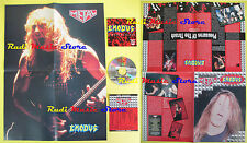 Poster exodus bonded gebraucht kaufen  Versand nach Germany