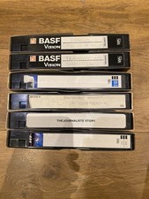 vhs blank tapes for sale vhs blank tapes for sale NORWICH