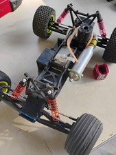Team losi xxx for sale  Spokane