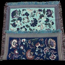 Reversible cobalt blue for sale  Dothan