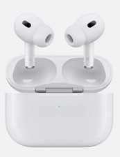 Airpods pro riginalverpackt gebraucht kaufen  Gera