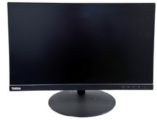 Monitor lenovo thinkvision usato  Ardea