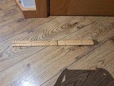 Vintage metre 3ft for sale  BRIGHTON