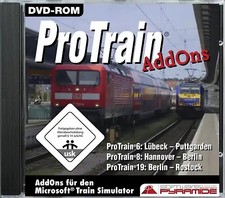Trainsimulator addon teil gebraucht kaufen Trainsimulator addon teil gebraucht kaufen  Berlin