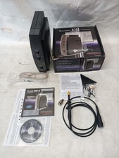 Velleman pcsgu250 oscilloscope for sale  PRESTON