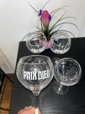 Lot verres paix d'occasion Lot verres paix d'occasion  Sainte-Mère-Église