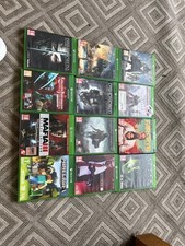 Xbox series games for sale  SITTINGBOURNE