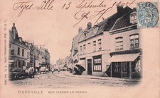 Fives lille rue d'occasion Fives lille rue d'occasion  France