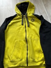 Bvb jacke borussia gebraucht kaufen  Kiel