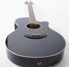 Yamaha apx600bl thinline for sale Yamaha apx600bl thinline for sale  Brooklyn