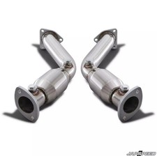 Japspeed stainless performance for sale  LEICESTER