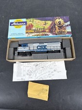 Athearn scale csx for sale  Oak Ridge