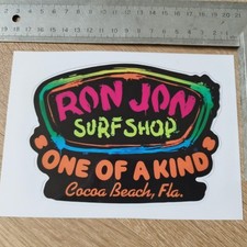 Sticker autocollant surf d'occasion  Eysines