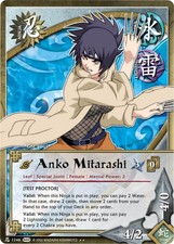 Anko mitarashi 1246 for sale  Saint Cloud
