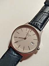 Chevalier vintage herrenuhr gebraucht kaufen  Nürnberg