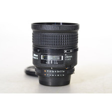 Nikon nikon nikkor gebraucht kaufen  Rain