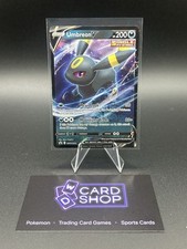 Umbreon swsh203 sword for sale  San Jose