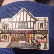 Wade porcelain whimsey for sale  WELLINGTON