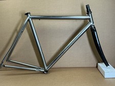 Merlin extralight titanium for sale  Lemon Grove