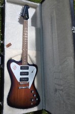 Gibson firebird non for sale  Davenport
