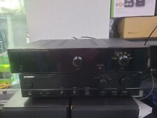 Amplificatore musical fidelity usato  Adrano
