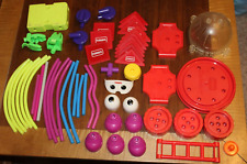 Tinker toy set for sale  Bothell