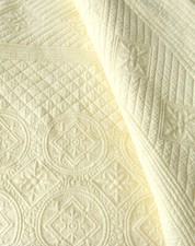 Country french quilt for sale  Iola