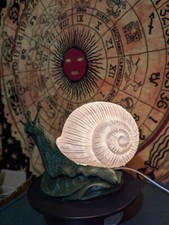 Forest green snail for sale  Kalamazoo