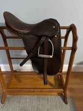 Keiffer dressage saddle for sale  Norfolk