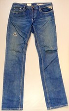 Replay rganic blue gebraucht kaufen  Berlin